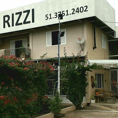 Hotel Rizzi Encantado  Eksteriør bilde