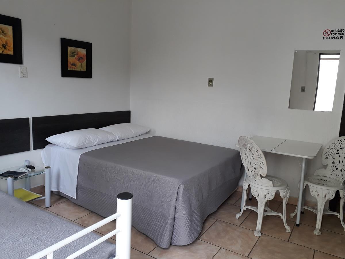 Hotel Rizzi Encantado  Eksteriør bilde