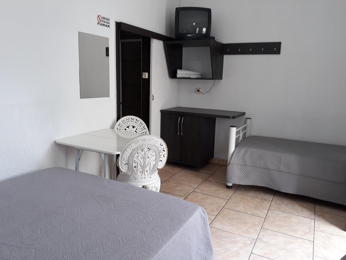 Hotel Rizzi Encantado  Eksteriør bilde