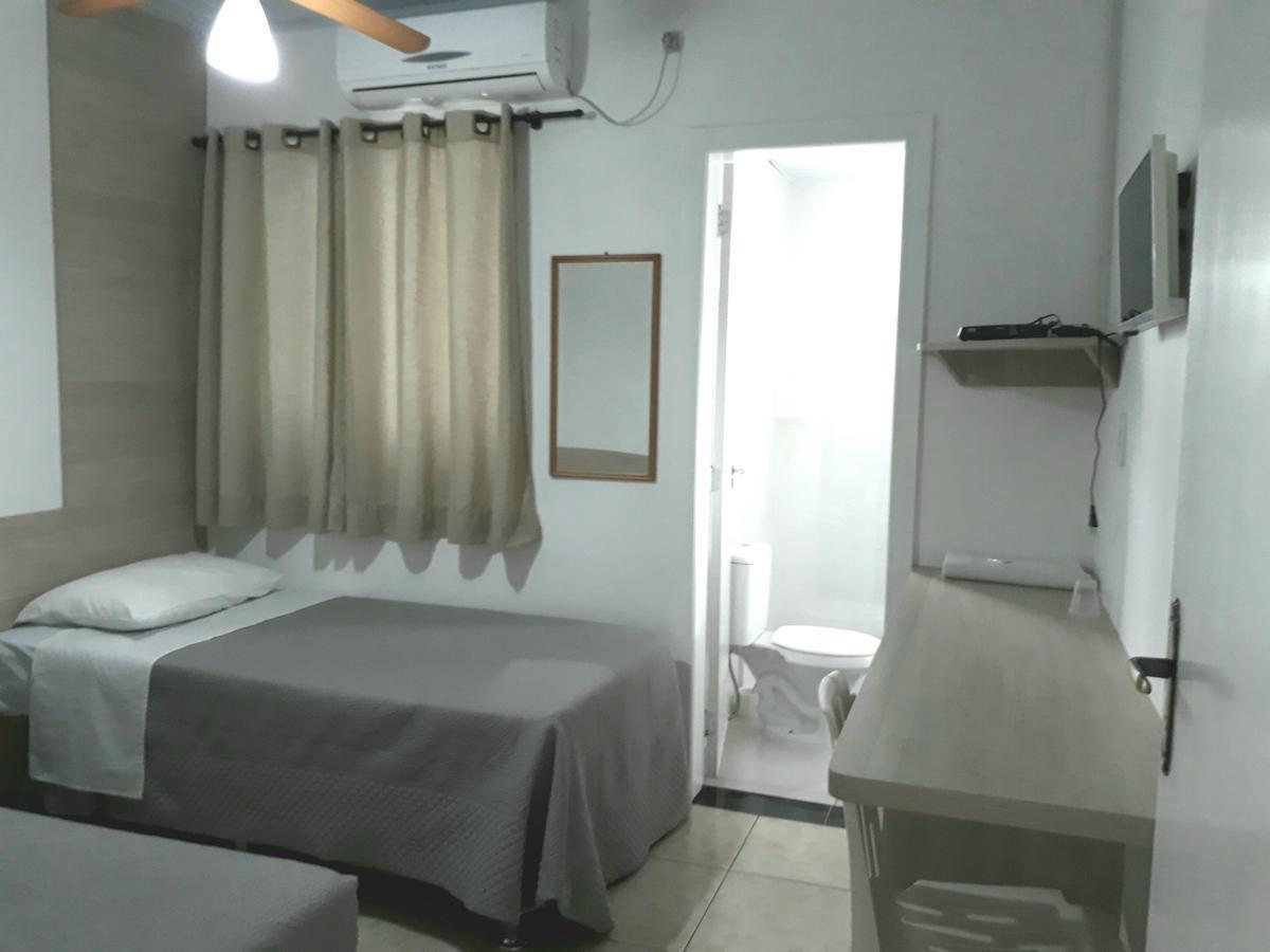 Hotel Rizzi Encantado  Eksteriør bilde