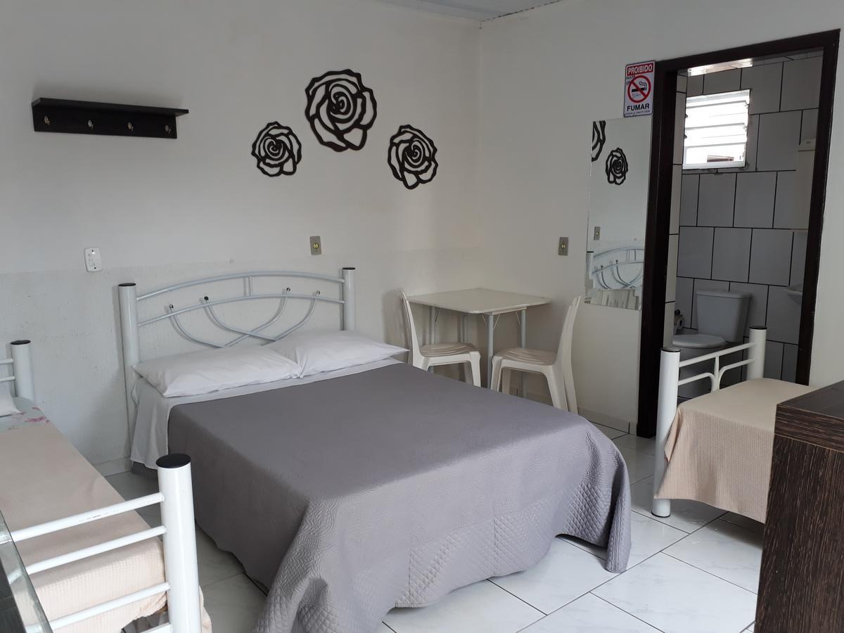 Hotel Rizzi Encantado  Eksteriør bilde