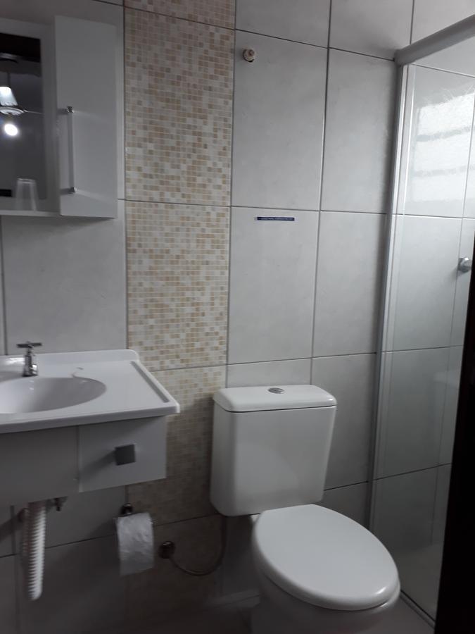 Hotel Rizzi Encantado  Eksteriør bilde