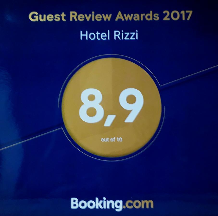 Hotel Rizzi Encantado  Eksteriør bilde
