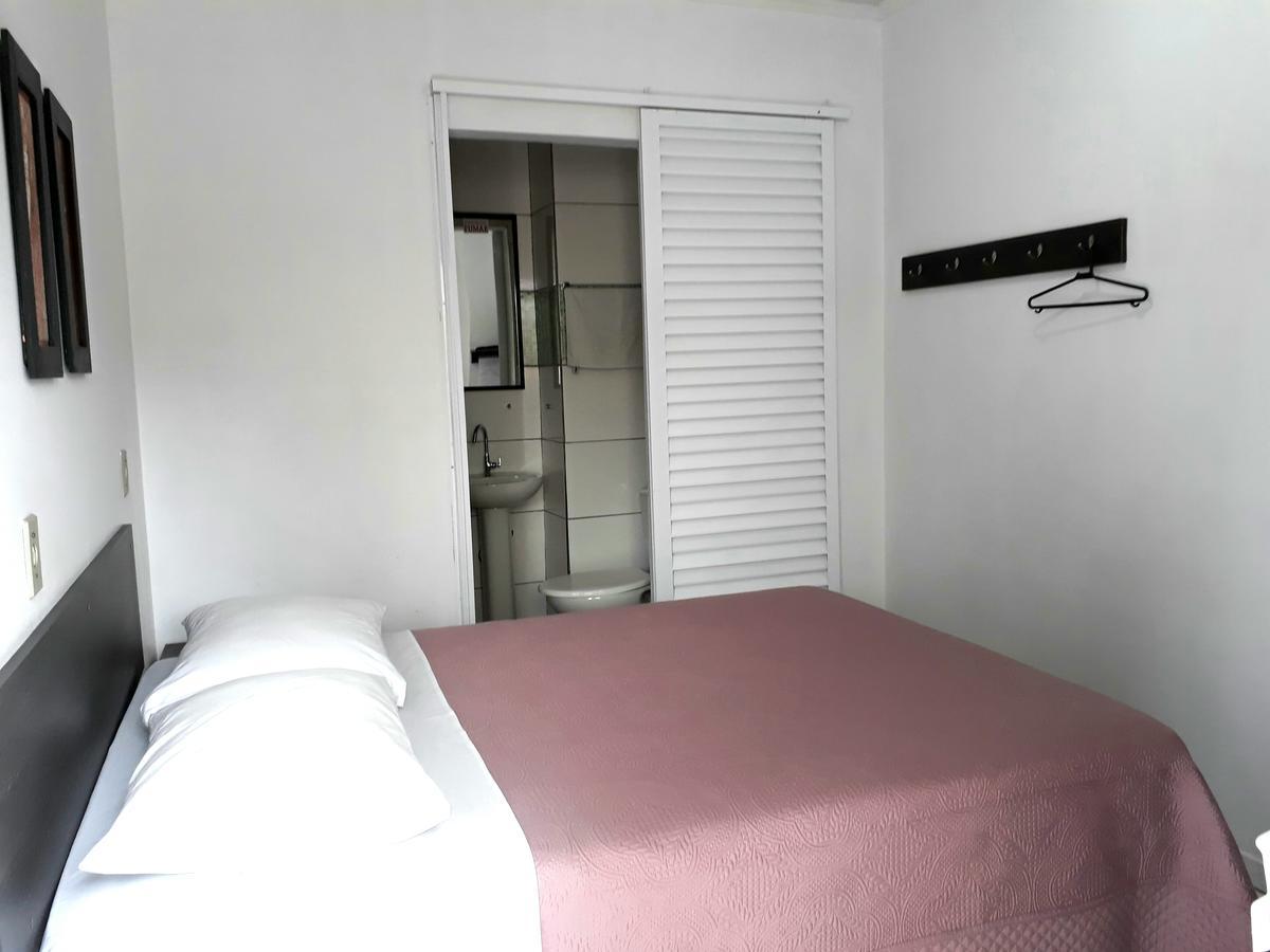 Hotel Rizzi Encantado  Eksteriør bilde
