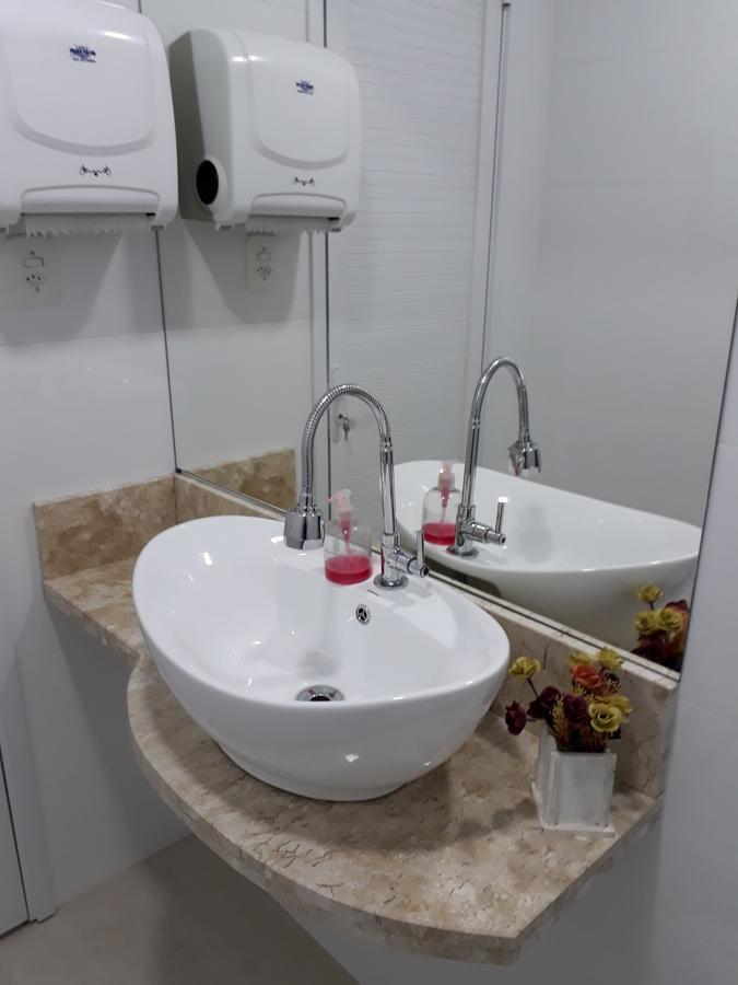 Hotel Rizzi Encantado  Eksteriør bilde